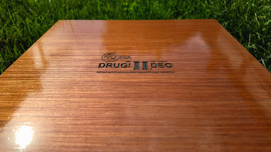 Deluxe Box